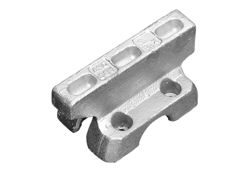 Marine Casting