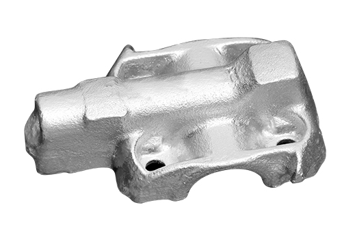 Marine Casting