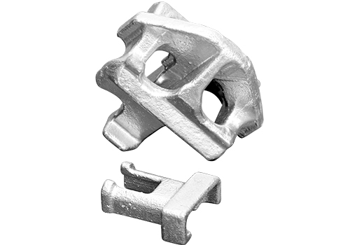 Marine Casting