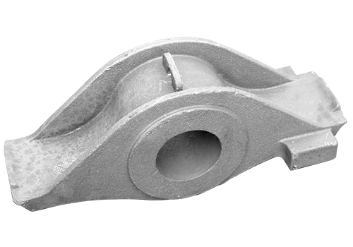 Special Vehicle Component
