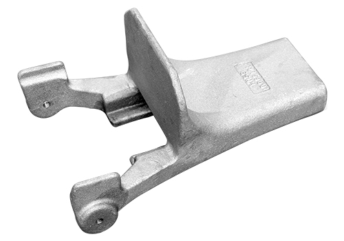 Special Vehicle Component