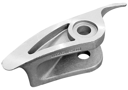 Special Vehicle Component