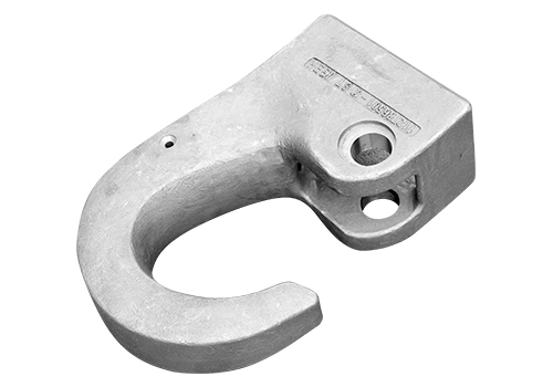 Special Vehicle Component
