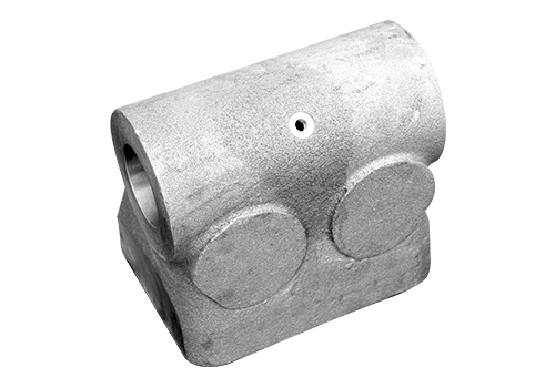 Special Vehicle Component