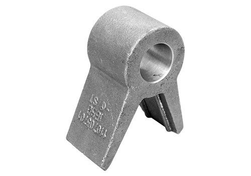 Special Vehicle Component