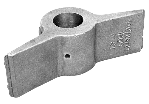 Special Vehicle Component