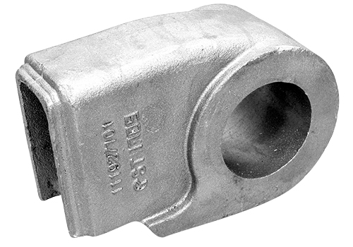 Special Vehicle Component