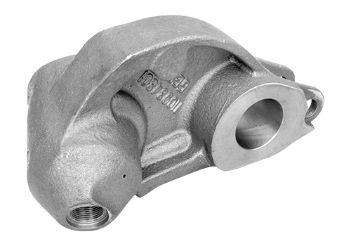 Special Vehicle Component