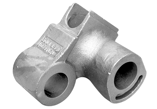 Special Vehicle Component