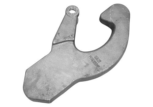 Special Vehicle Component