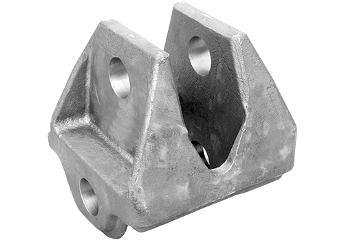 Special Vehicle Component