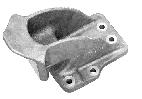 Special Vehicle Component