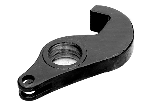 Special Vehicle Component