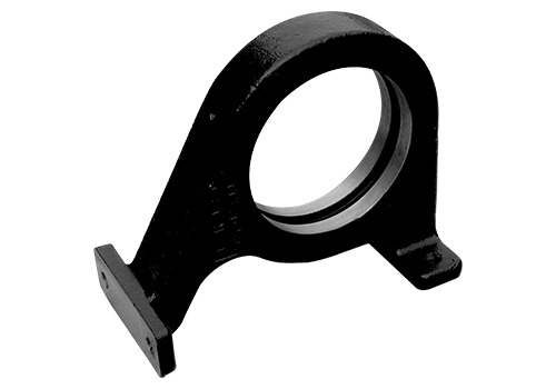 Special Vehicle Component