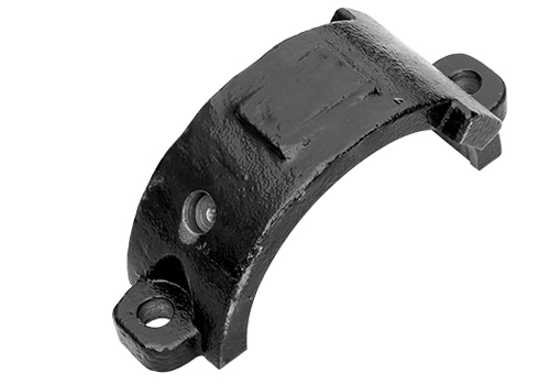Special Vehicle Component