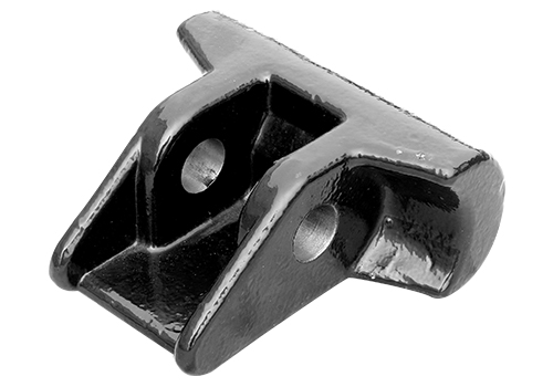 Special Vehicle Component