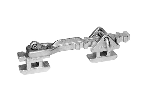Marine Casting