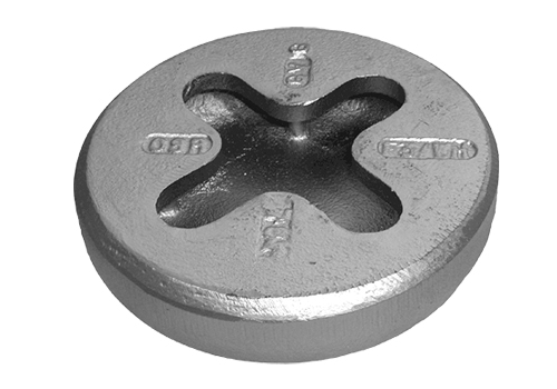 Marine Casting