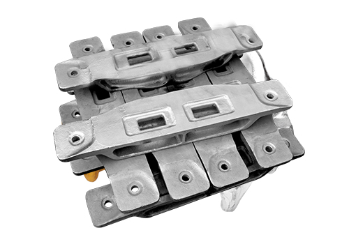Marine Casting