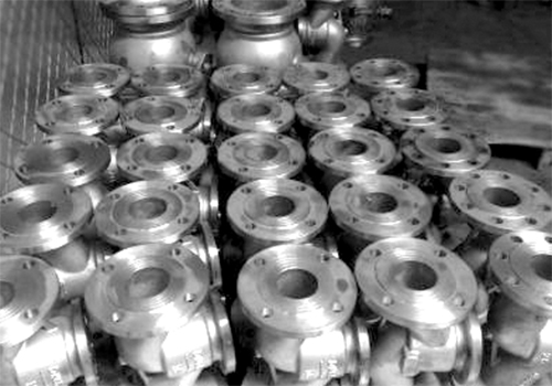 Pressure Valve